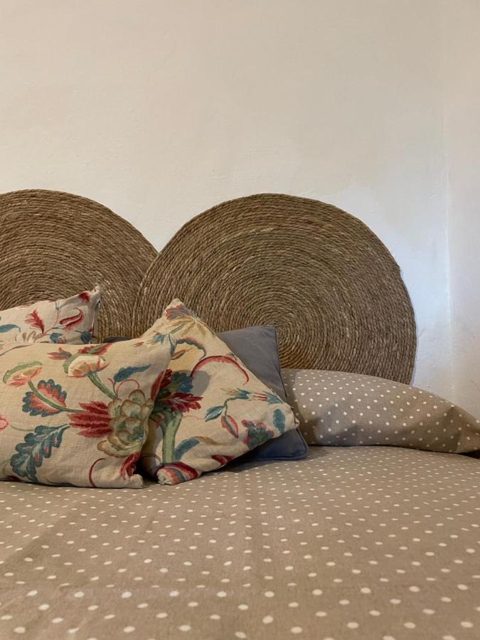Вілла Cortijo Donana Ла-Пуебла-де-Касалья Екстер'єр фото